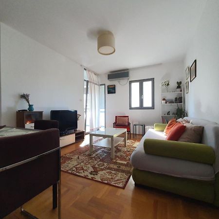 Delta Apartment Podgoriçe Dış mekan fotoğraf