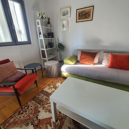 Delta Apartment Podgoriçe Dış mekan fotoğraf