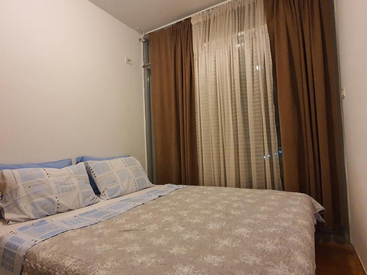 Delta Apartment Podgoriçe Dış mekan fotoğraf