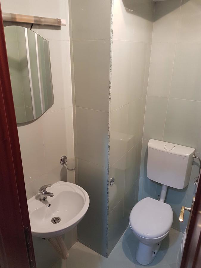 Delta Apartment Podgoriçe Dış mekan fotoğraf
