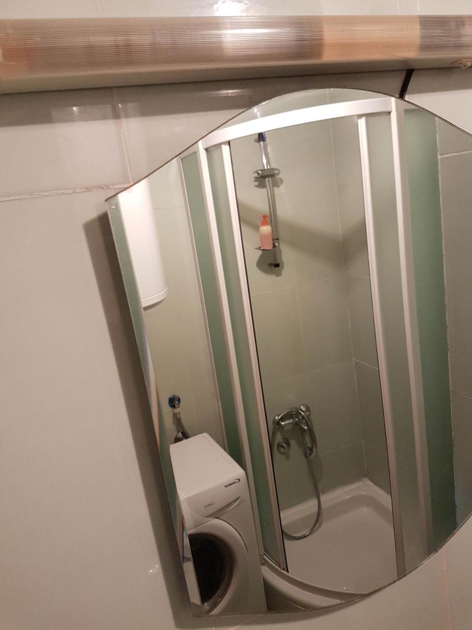 Delta Apartment Podgoriçe Dış mekan fotoğraf